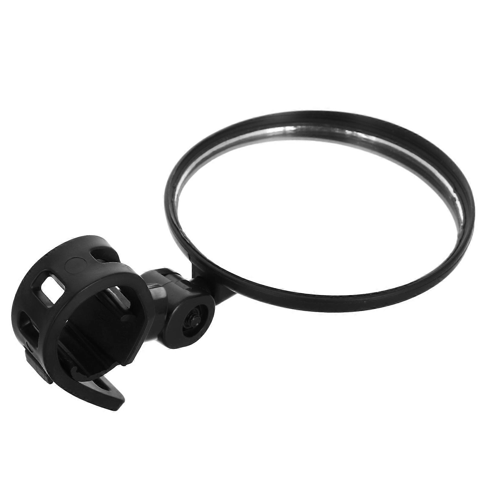 Cleaning Mirror Bike Rearview Mirror for Handlebars Purpose