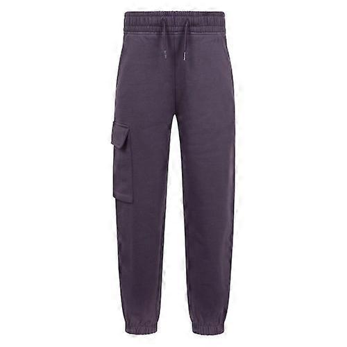 Mountain Warehouse Childrens/Kids Avery Brushed Back Jogging Bottoms