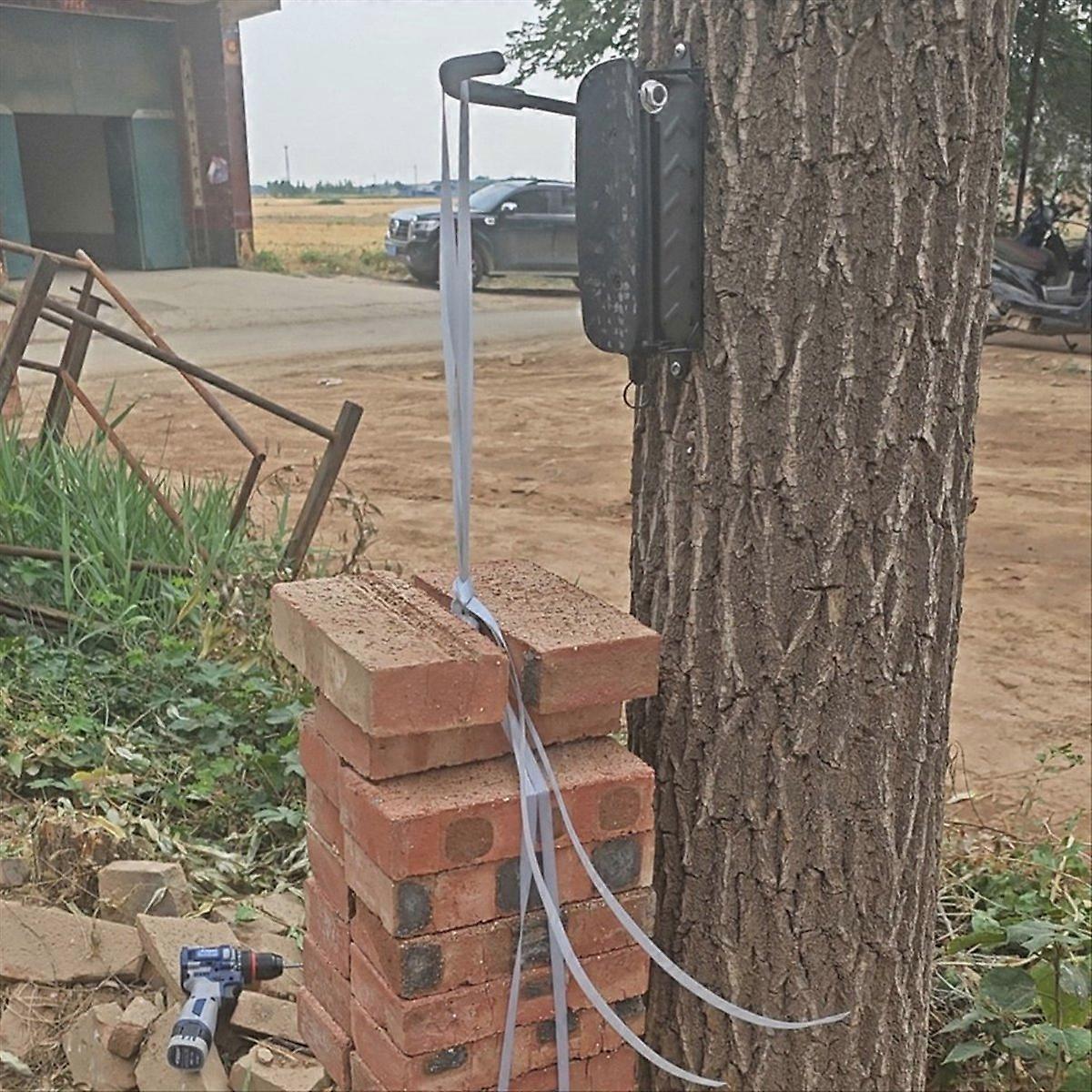 Mountain Bike Display Rack Hook Without Gear
