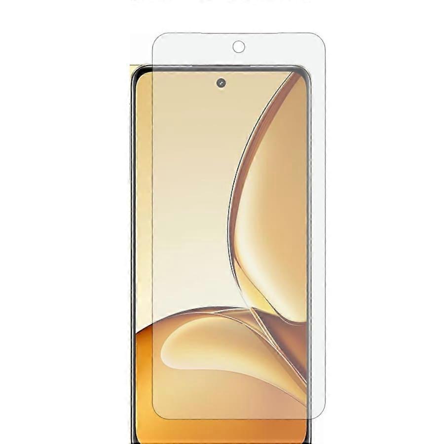 - Realme C63 Hydrogel Screen Protector (pack Of 2)