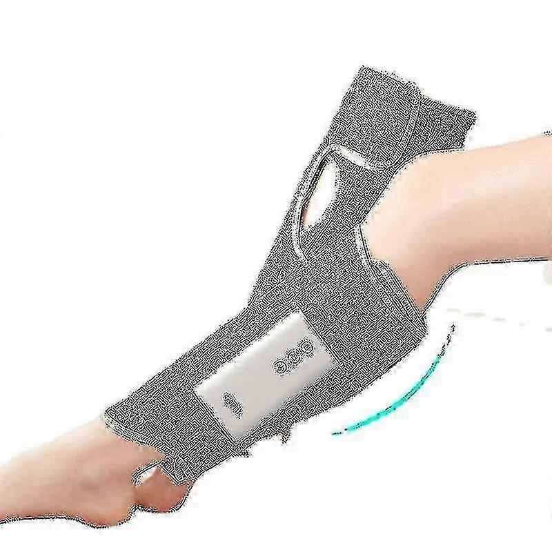 Wireless Smart Leg Massagers For Relieving Calf Muscle Fatigue And Improving Blood Circulation Portable Calf Massager