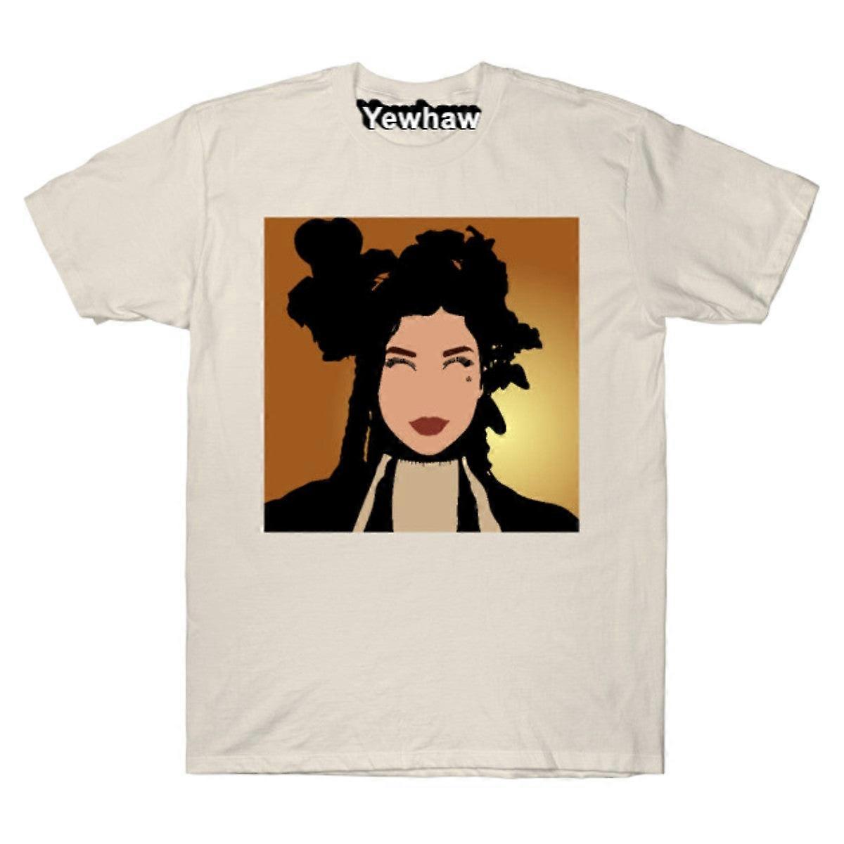 Koszulka Chilombo Jhene Aiko