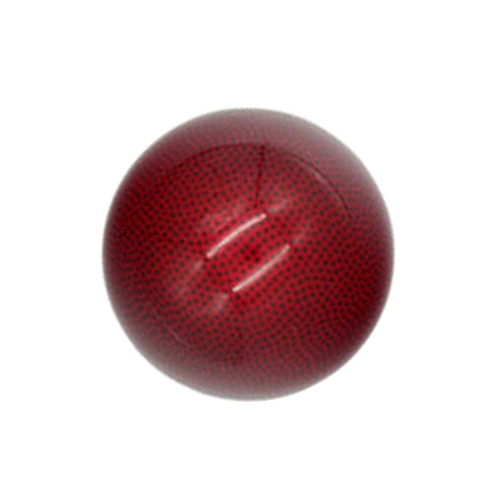Replacement Trackball For T RB22 Mouse Ball 4.3cm Diameter For High Control Accuracy Easy To Install Multicolor