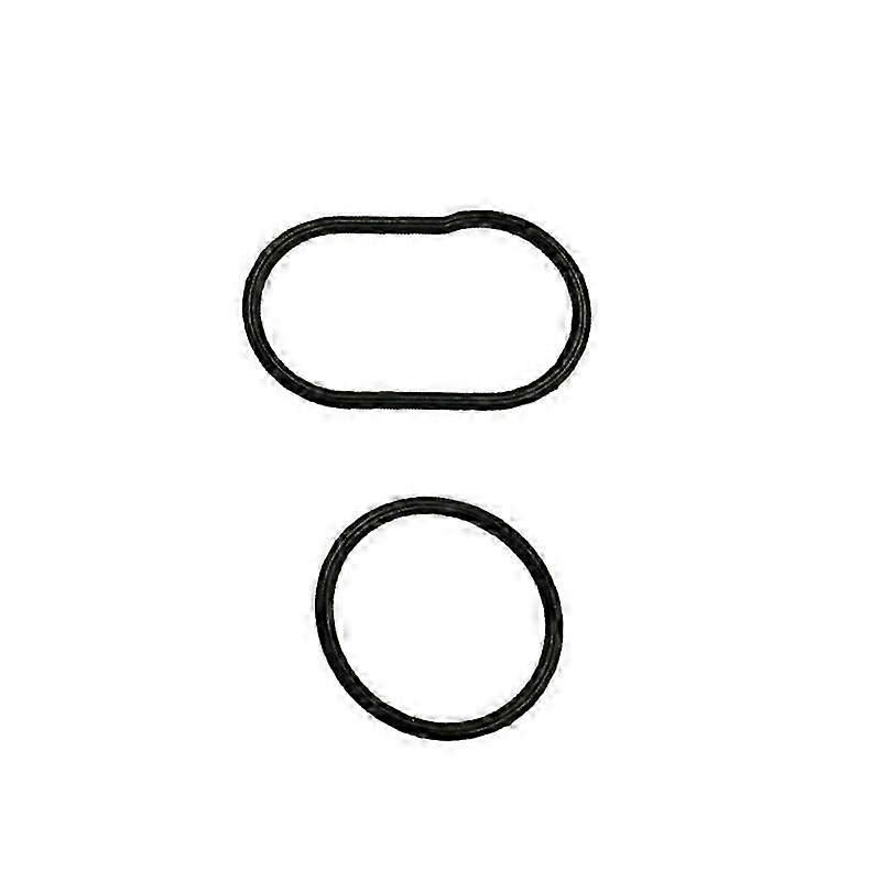 Replacement Oil Filter and Gasket for Accord Engine Maintenance Set