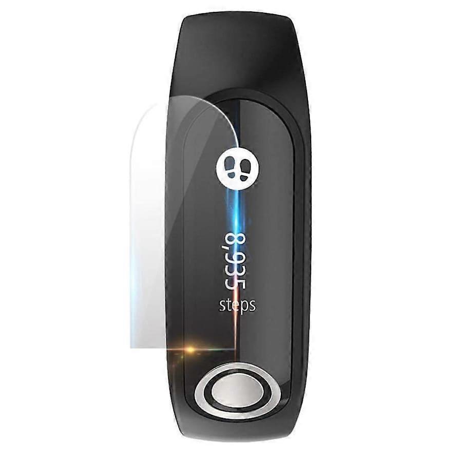 Tomtom Touch Hydrogel Screen Protector (pack Of 6)