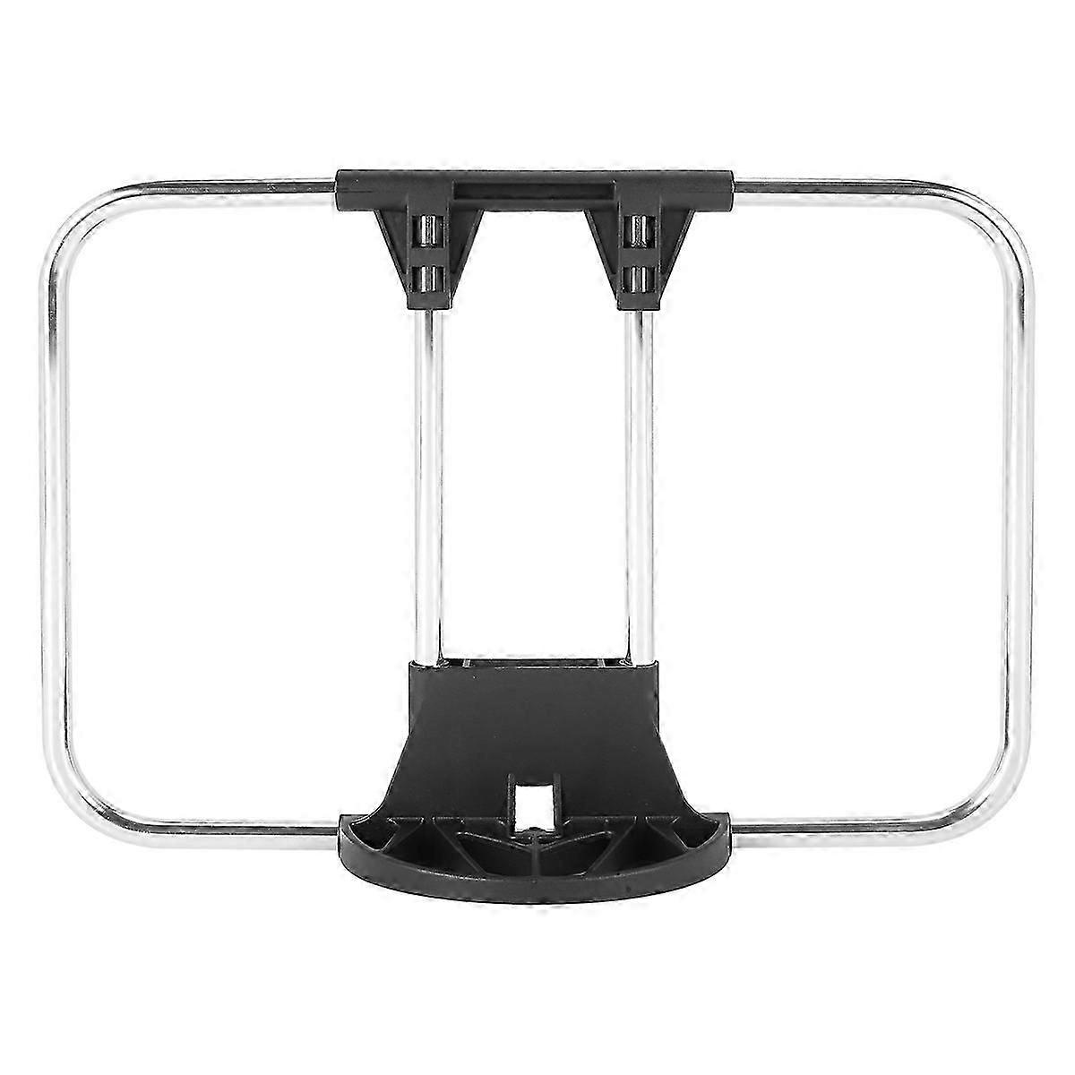 folding bike front bag mount for brompton s-bag