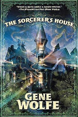 The Sorcerer's House