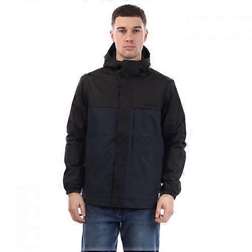 Timberland Mens Benton Waterproof Shell Jacket