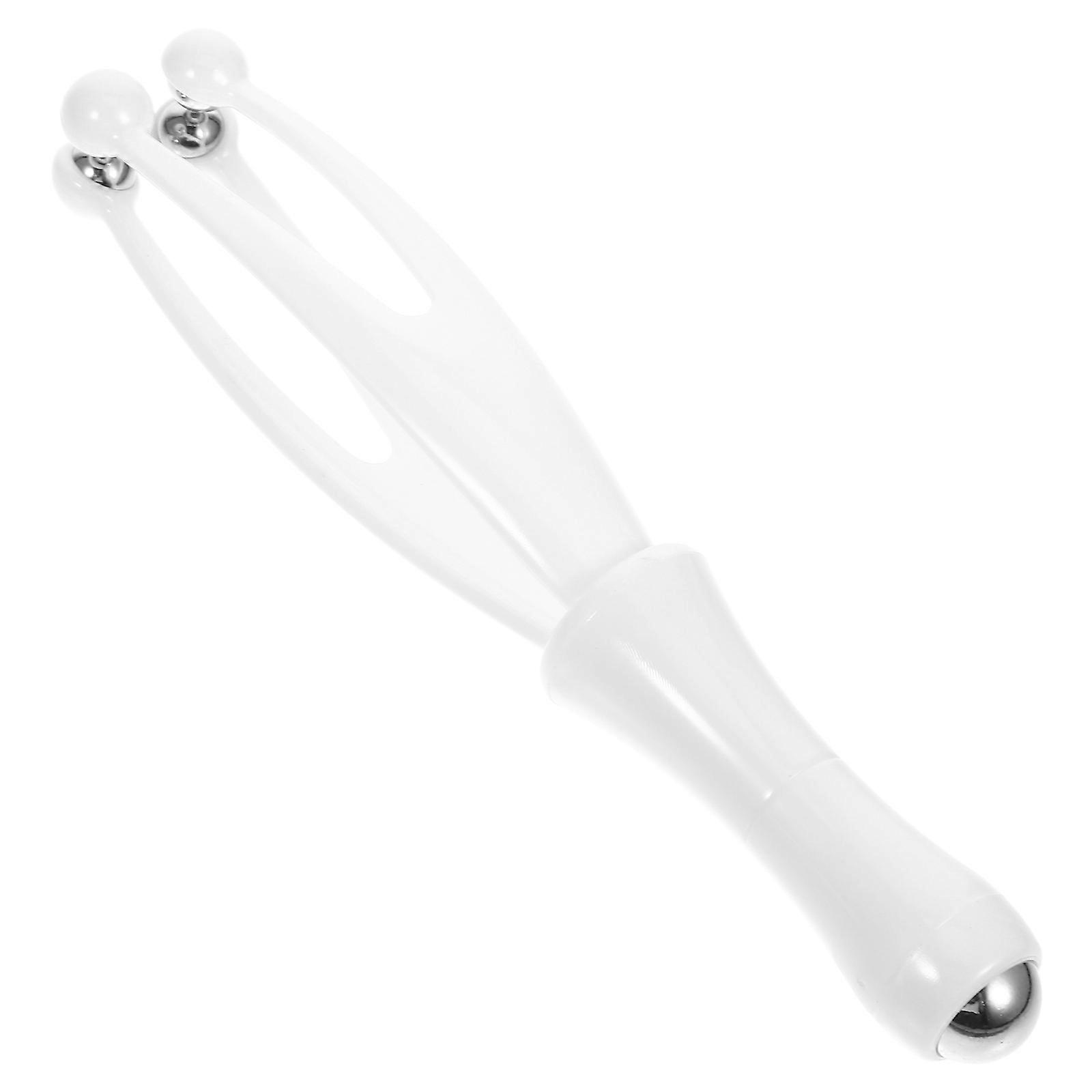 Finger Handheld Massager Tool 1 Set Fine Supply Roller