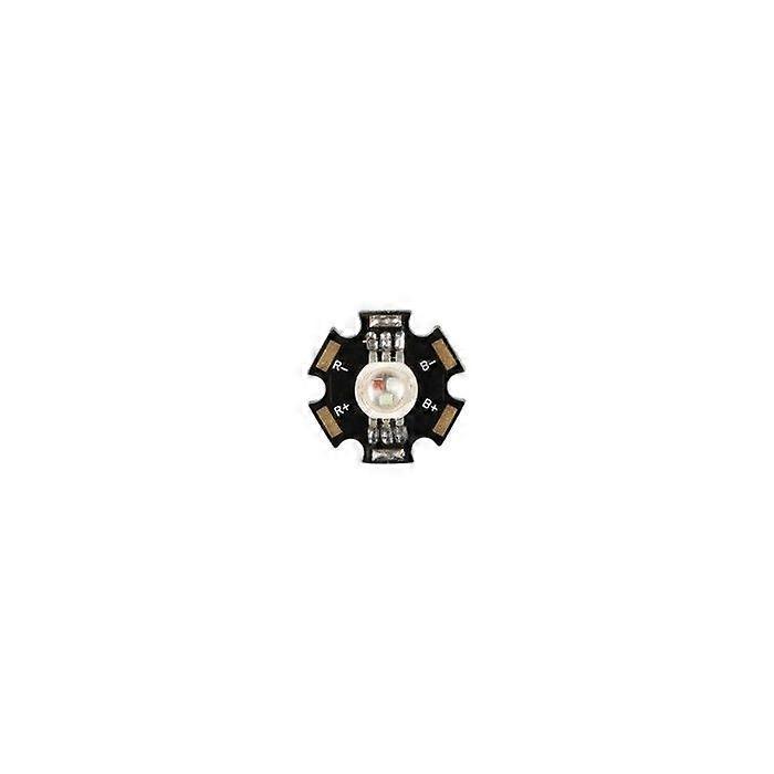 Power LED - 3 W - RGB