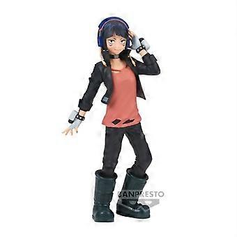 Figurine Age of Heroes | My Hero Academia | Prise casque