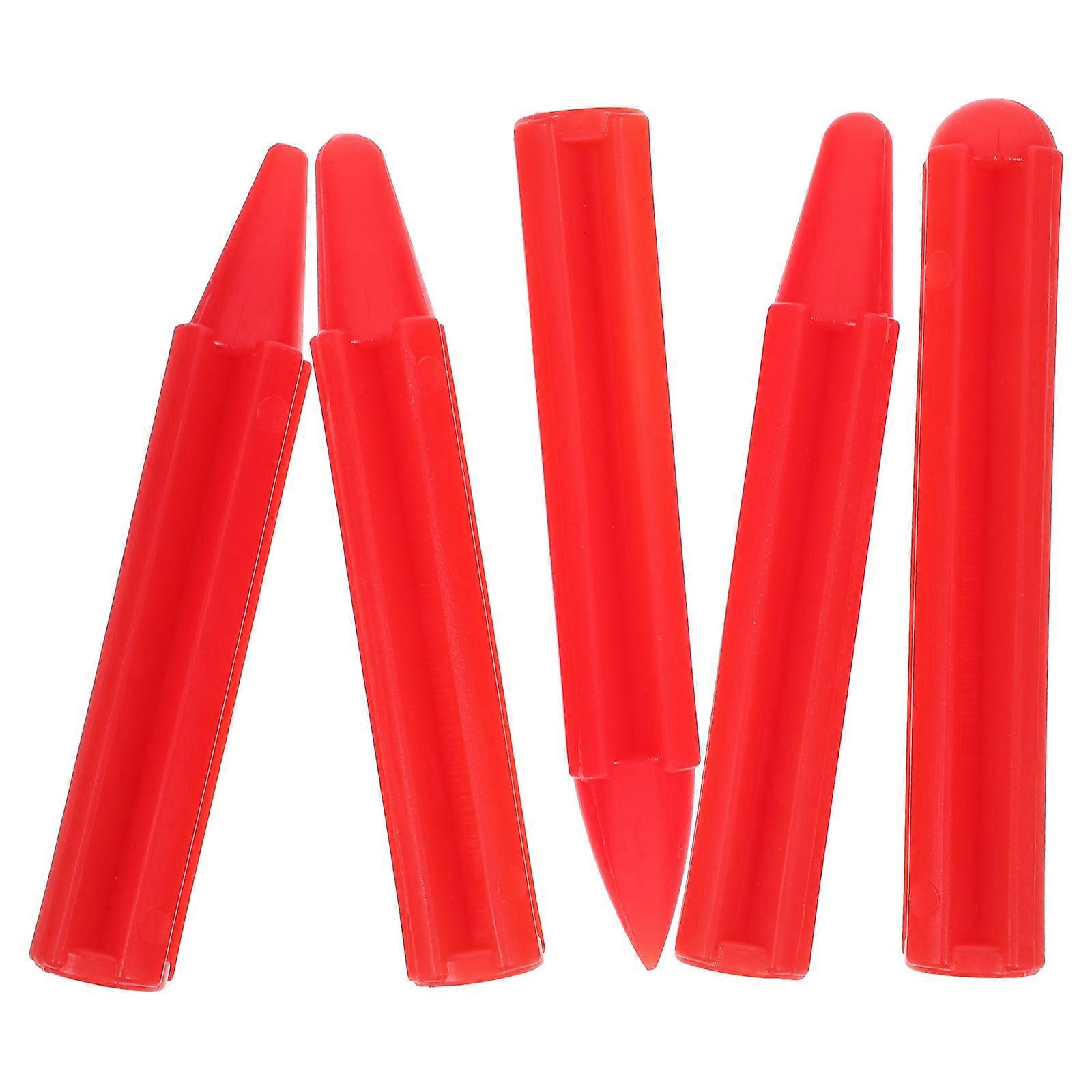 Kit Dent Removal Tools for Auto Body Repair 5Pcs