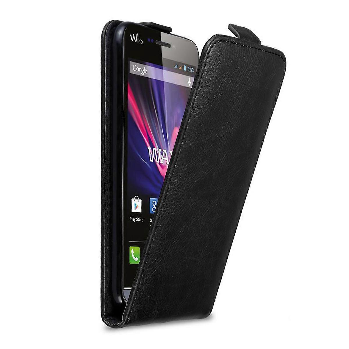 WIKO WAX Protective Cover - Smooth Surface