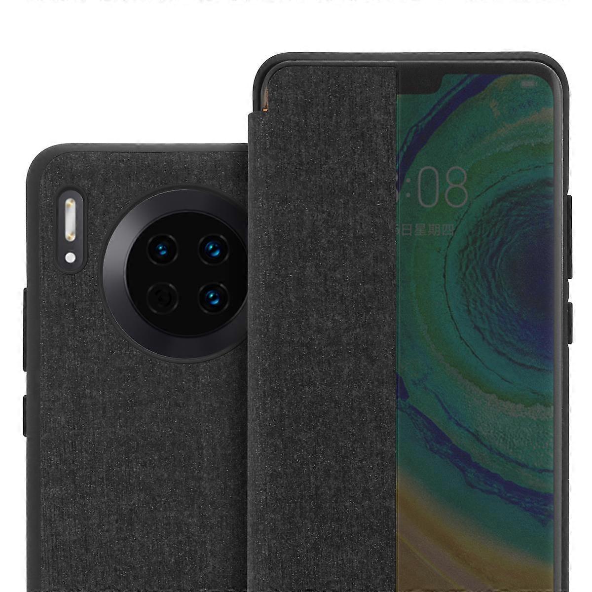 Huawei MATE 30 Protective Case - Smart View Design