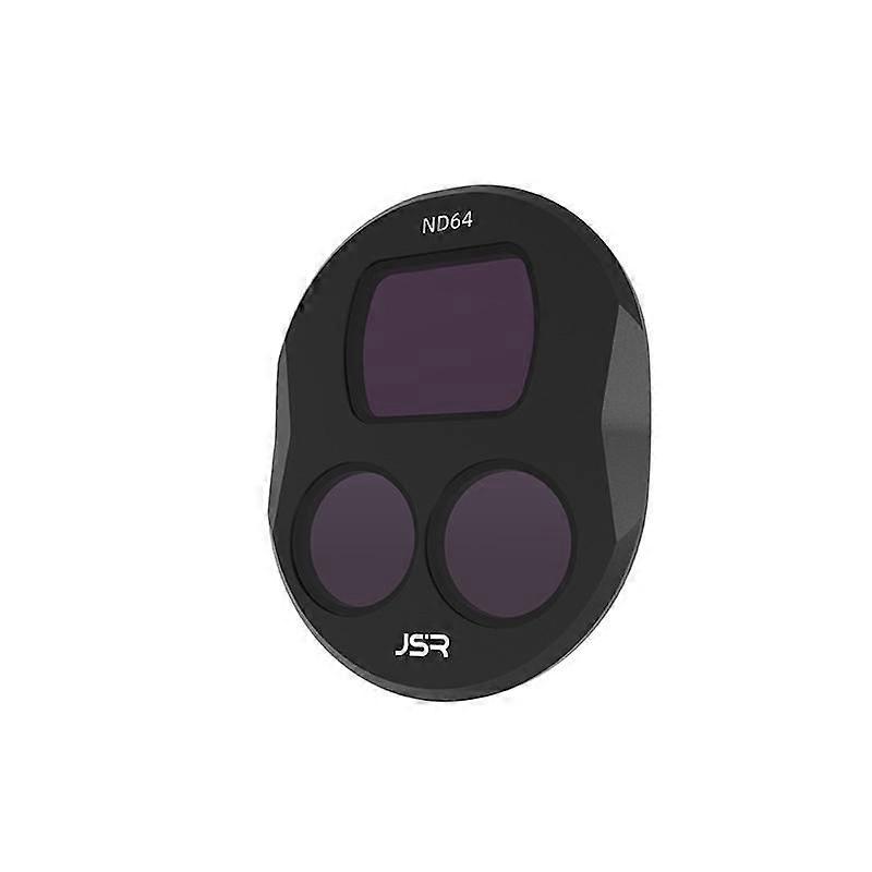 For DJI Mavic 4 Pro Filter Lens Protector, Style: ND64