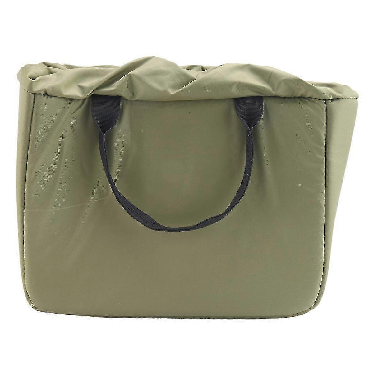 Waterproof Insert Partition Camera Bag Lens Case For Dslr Slr Camera