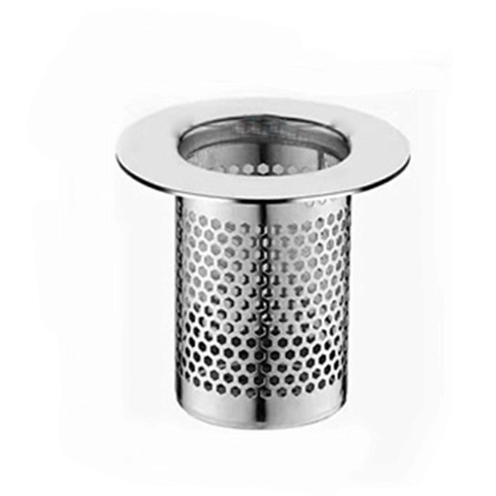 Drain Strainer Bathroom Replacement Rust Resistant