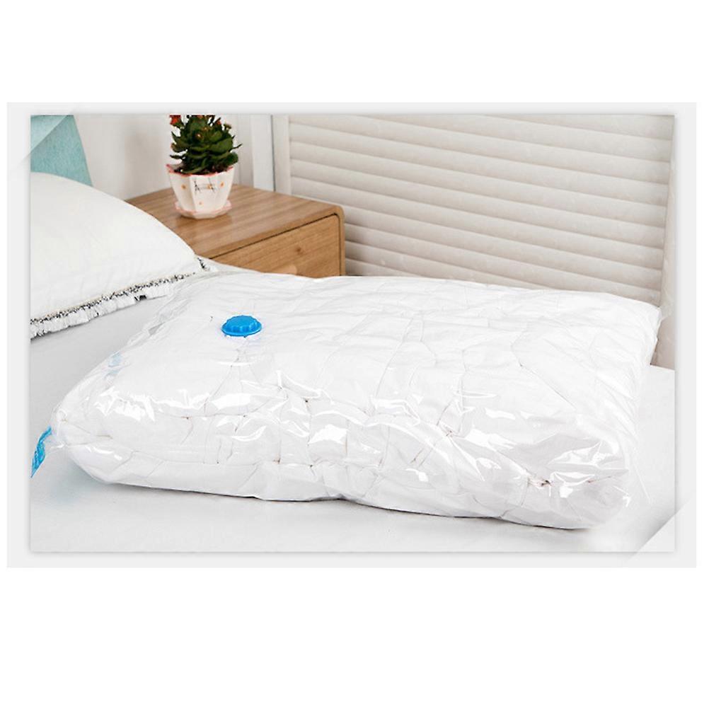 Vacuum Storage Bag For Household Use With Compression Function 50x60cm Organizer 1Set