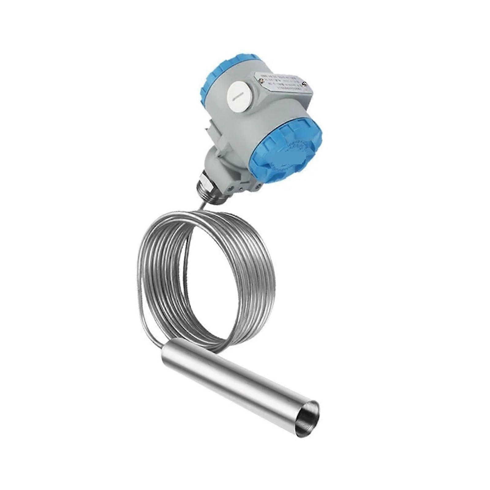 Temperature Resistant 05m Boiler Water Level Transmitter 010V Static Pressure Sensor