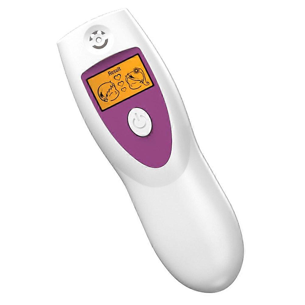 Halitosis Breath Detector Personal Oral Analyzer for Breath Testing