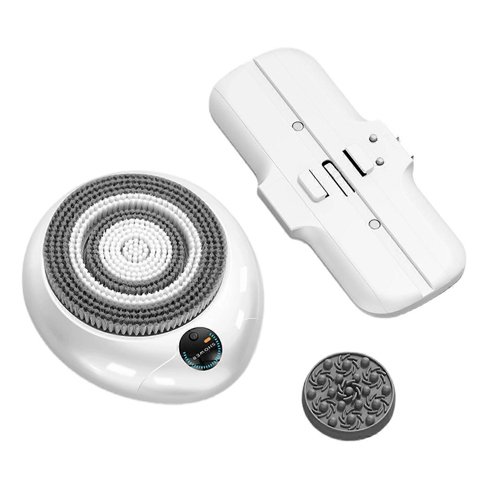 Automatic Shower System for Quick Use Featuring Single Button Control and Energy Saving for Lifestyle Multicolor