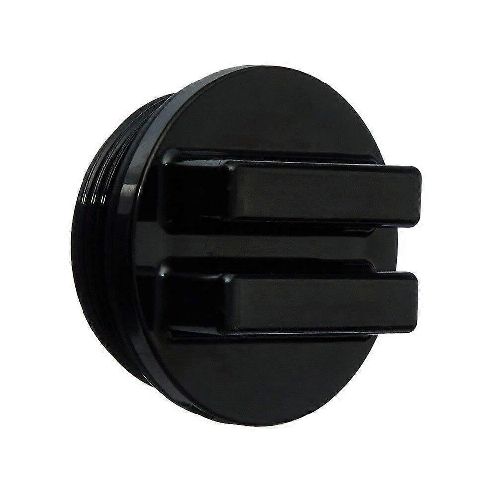 Pool Filter Drain Plug Replacement for Hayward 1.5 Inch MPT with ORing LeakProof Seal
