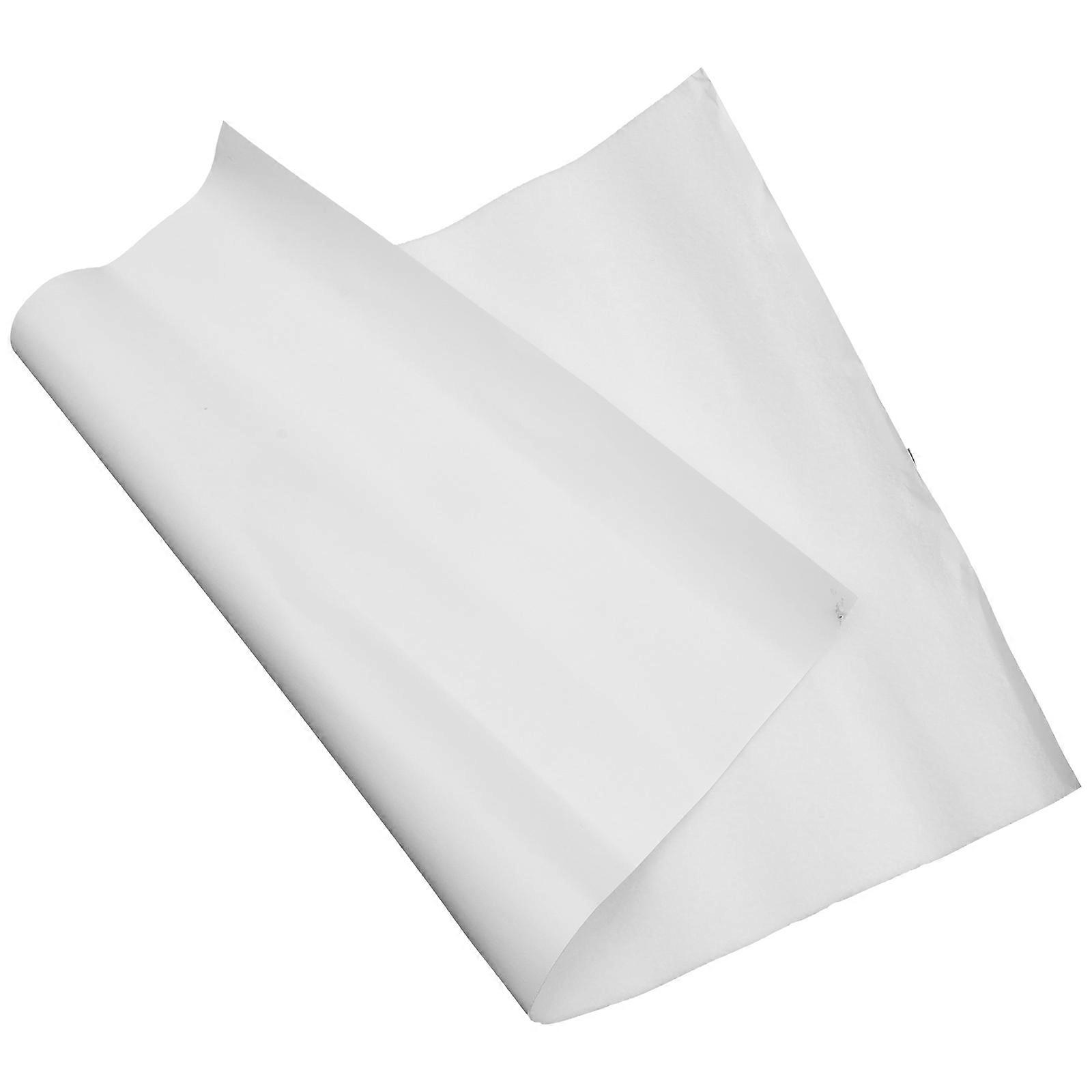 Snowfield Grass Model Plastic Floor Mat for DIY