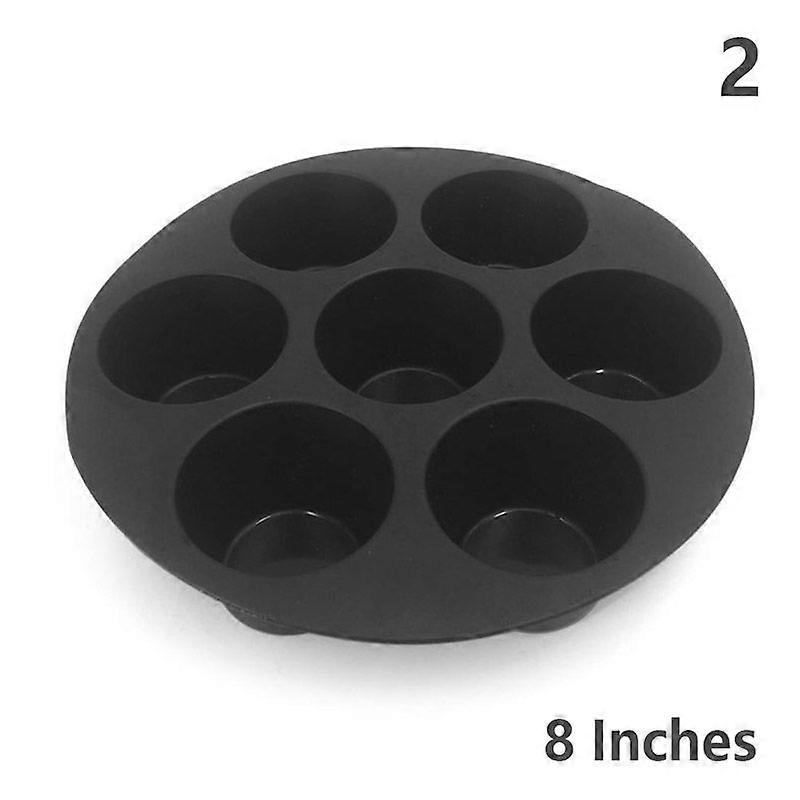 Silicone Mold Cake Pan Oven Baking Mold For Cooking Machine Accessories
