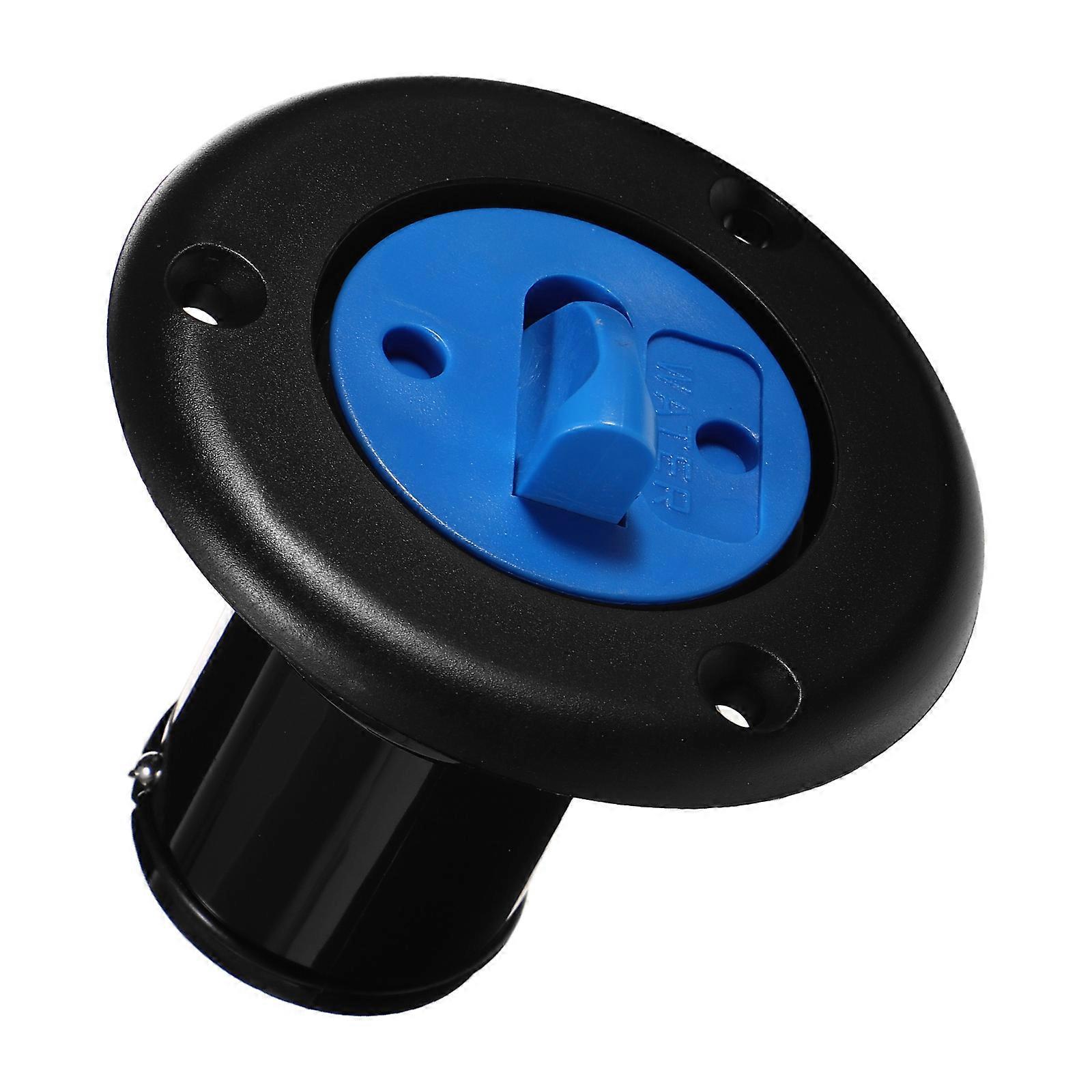 Rv Water Inlet Cap Replacement 4Pcs for Fresh Water Fill Hatch