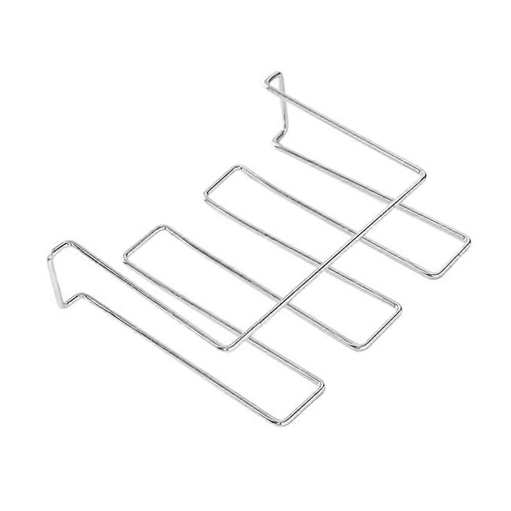 Wine Glass Holder Rack Stemware Rack for Bar Or Kitchen