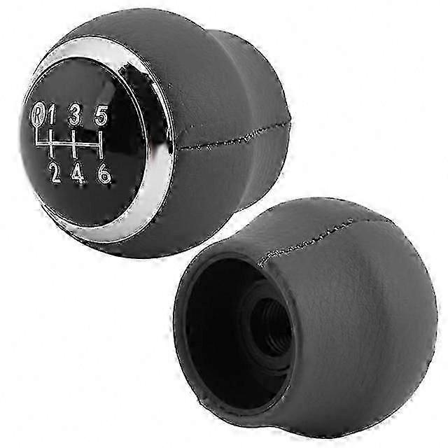 Universal Car Speed Stick Shift Knob for Select  Models 2007-2013