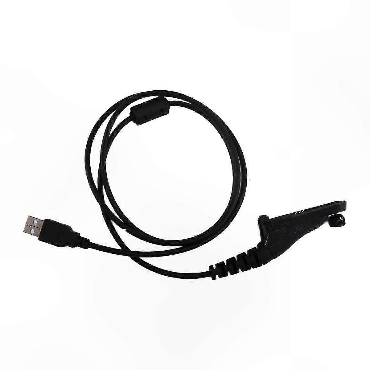 Universal USB Programming Cable for Two-Way Radios and Communication Devices