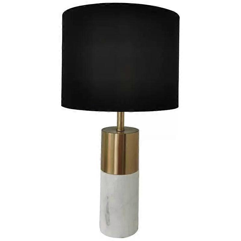 Lane Table Lamp Black Side Tables