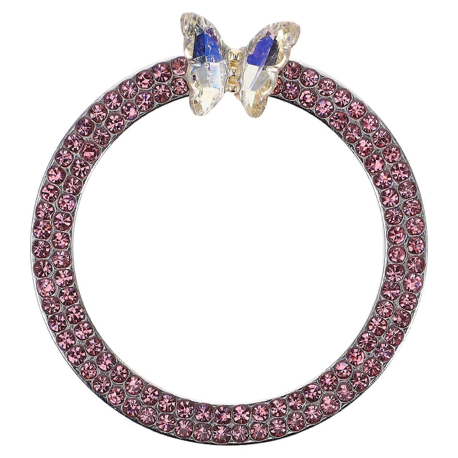 Push Start Button Decoration Car Engine Button Decorative Ring Engine Start Button Ring Protector Push To Start Ring Engine Push Button Decorative Rin