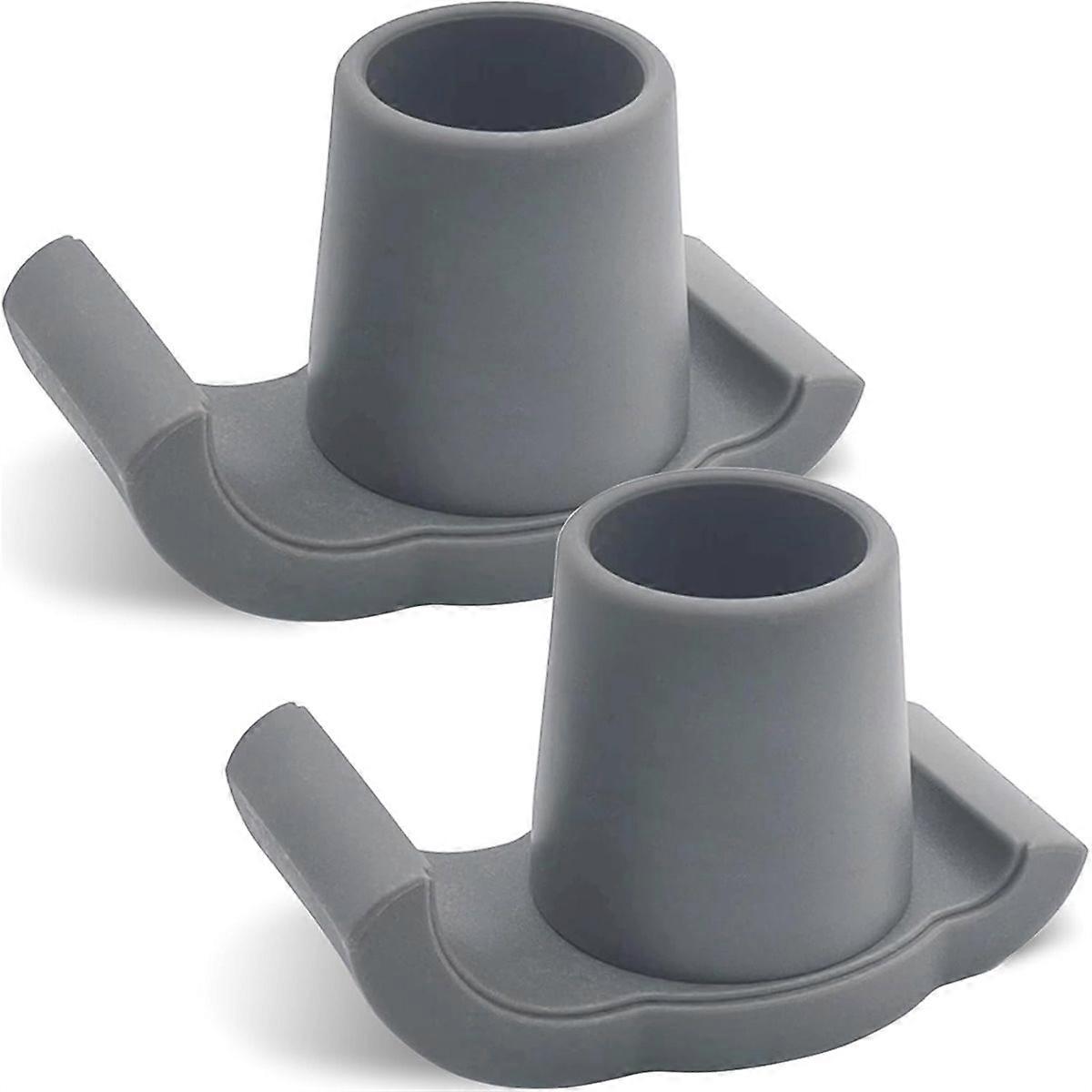 Elderly Walker Feet Walker Ski Glider Elderly Foot Pads