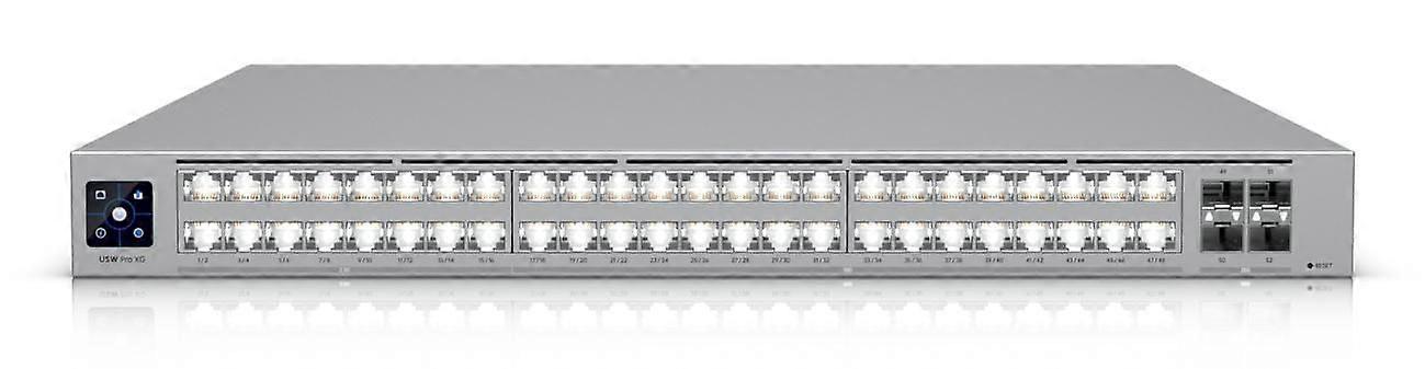 Interrupteur Etherlighting de couche 3