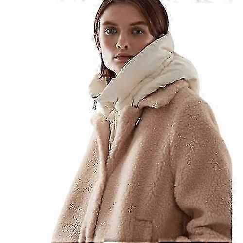 Winter Down Hood For Water Resistant Windproof Warm Down Cap