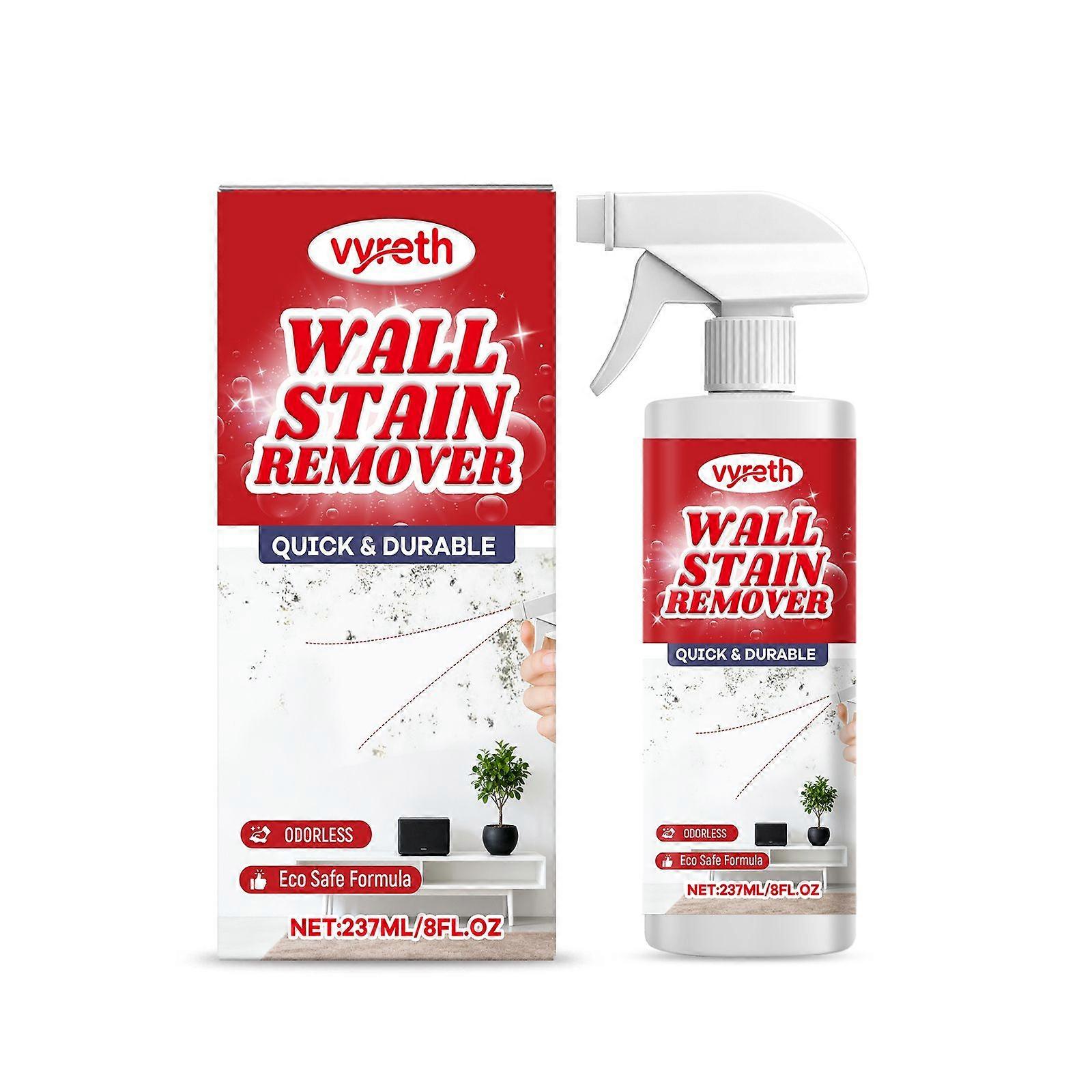 Vyreth Household Wall Stain Cleaner Suitable For Various Materials