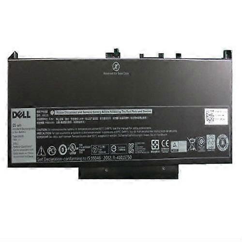 451-Bbsy, Akku, Dell