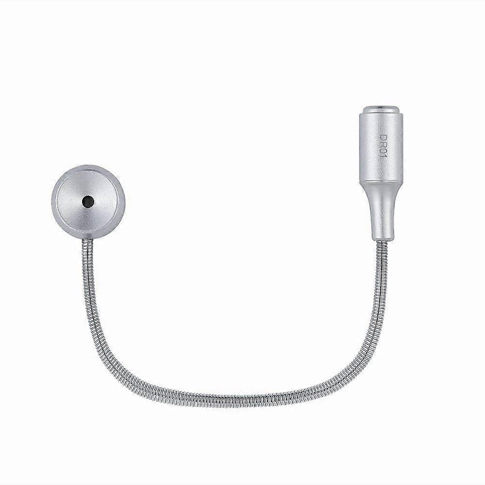 LED Spotlight 360° Rotation Multidirectional Adjustable Work Light for Workshop and Photography