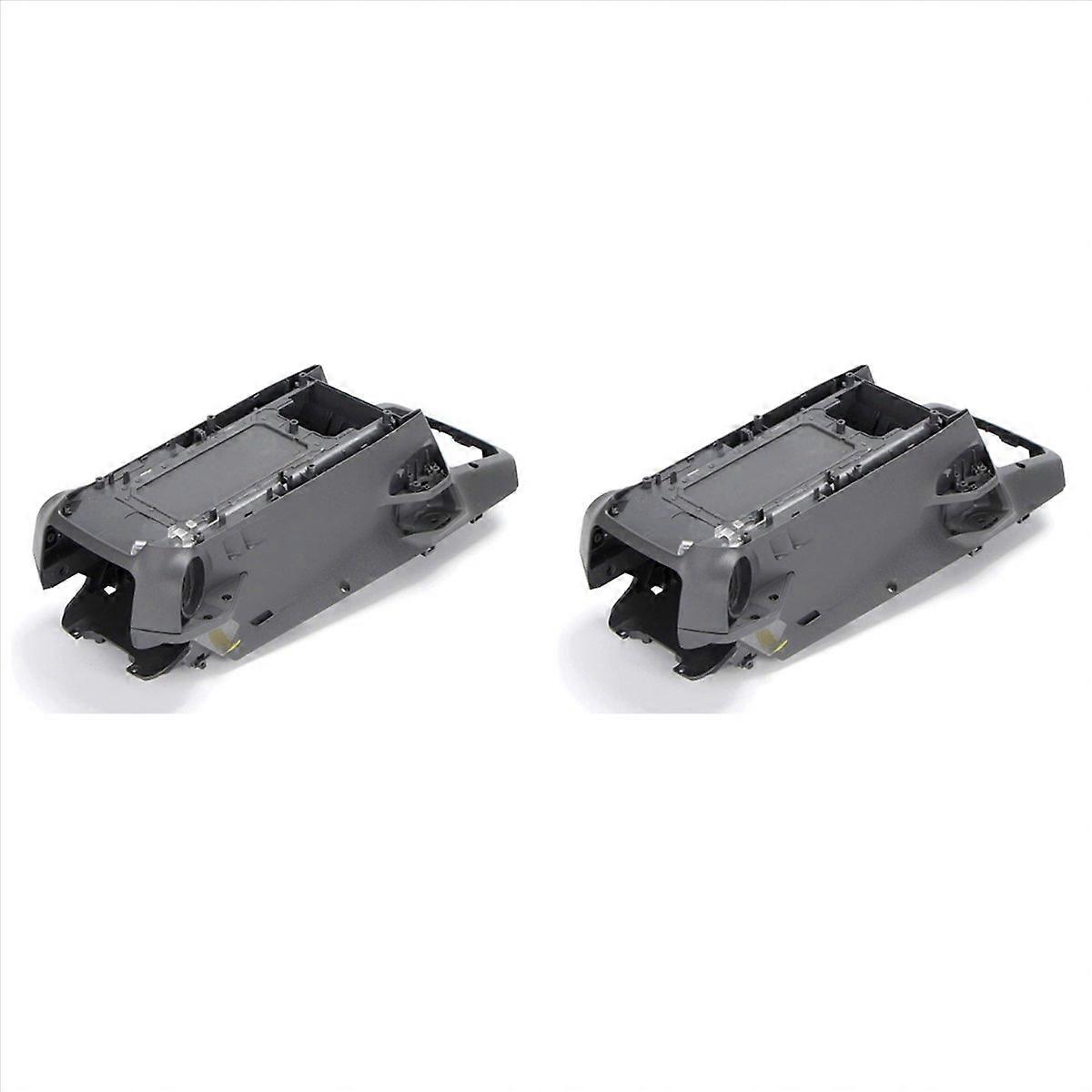 Mid-Shell Cover for 3/Cine/3 Classic/3T Body Middle Frame