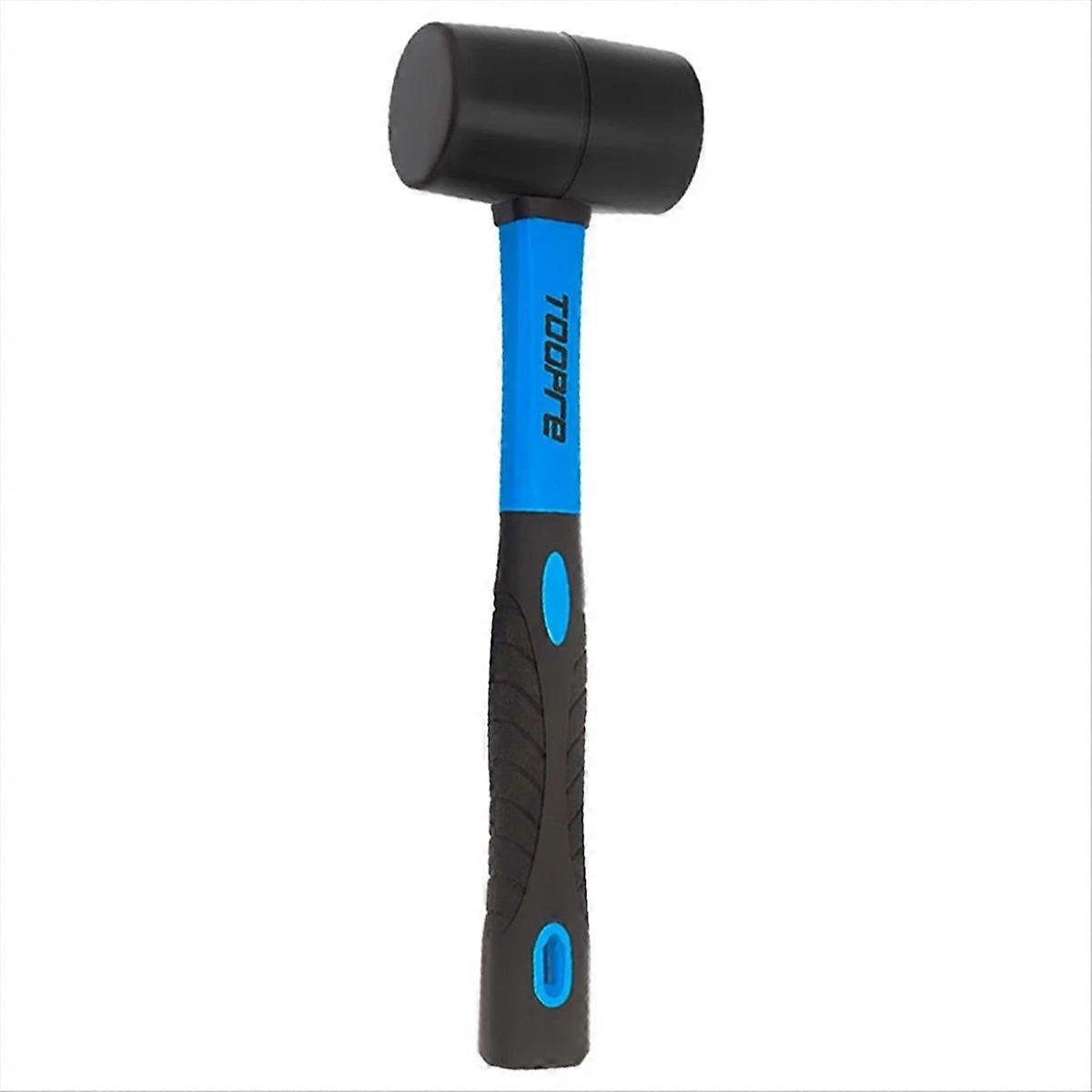  Bicycle Repair Hammer,Rubber Mallet