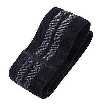 Resistance Bands for Glutes Hip Exercise Bands for Workout Black Elastic ABS