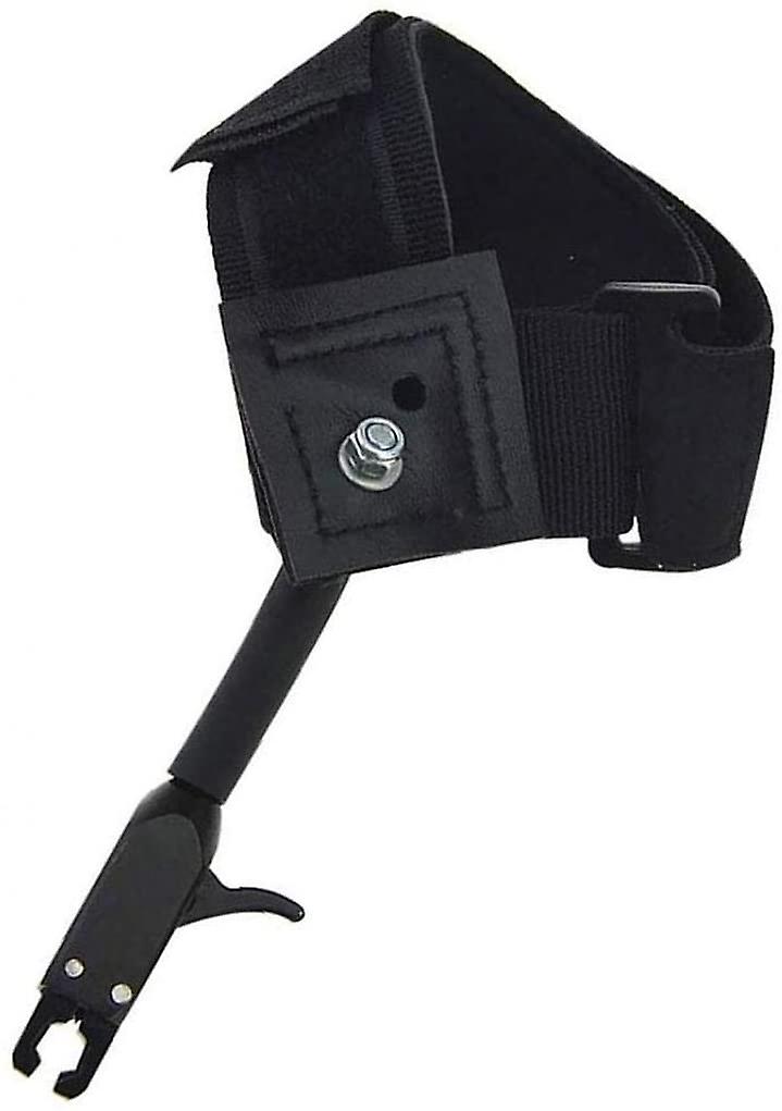 Release Aid Trigger, Hållbar Skytte Jakt Pilar För Utomhus Jakt Tillbehör Compound Bow Rele