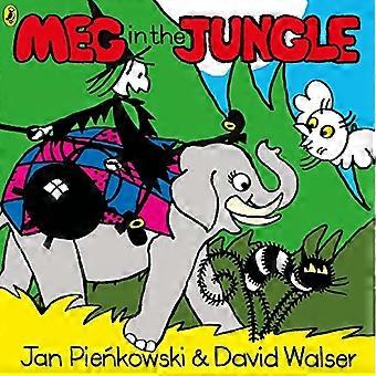 Meg i junglen (Meg & Mog)