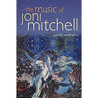 Die Musik von Joni Mitchell