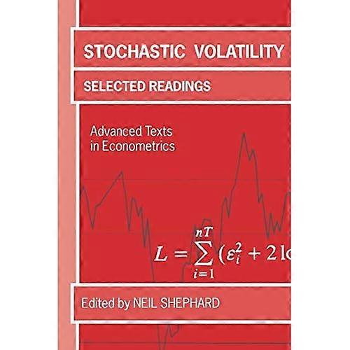 Stochastic Volatility: Selected Readings