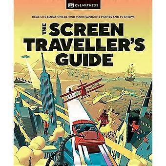 The Screen Traveller's Guide: luoghi reali dietro i tuoi film e programmi TV preferiti