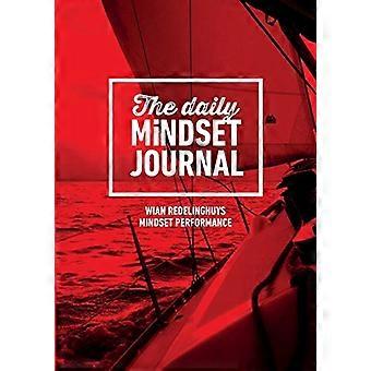 The Daily Mindset Journal (Gradazioni di grigio)