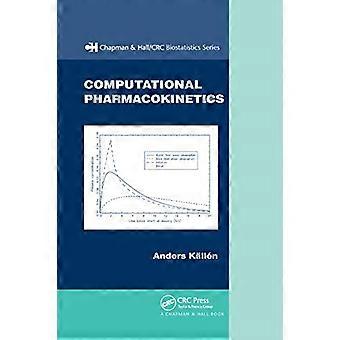 Computergestützte Pharmakokinetik